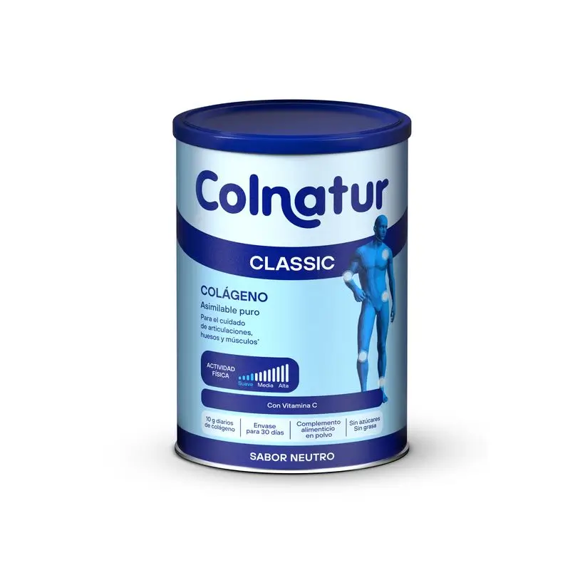 Colnatur Classic 306g